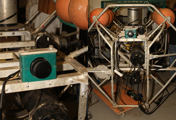 Marine Labs Scotland Select Mercury Sonar Marine Labs Scotland Select Mercury Sonar